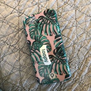 Loopy Phone Case Ambidextrous loop